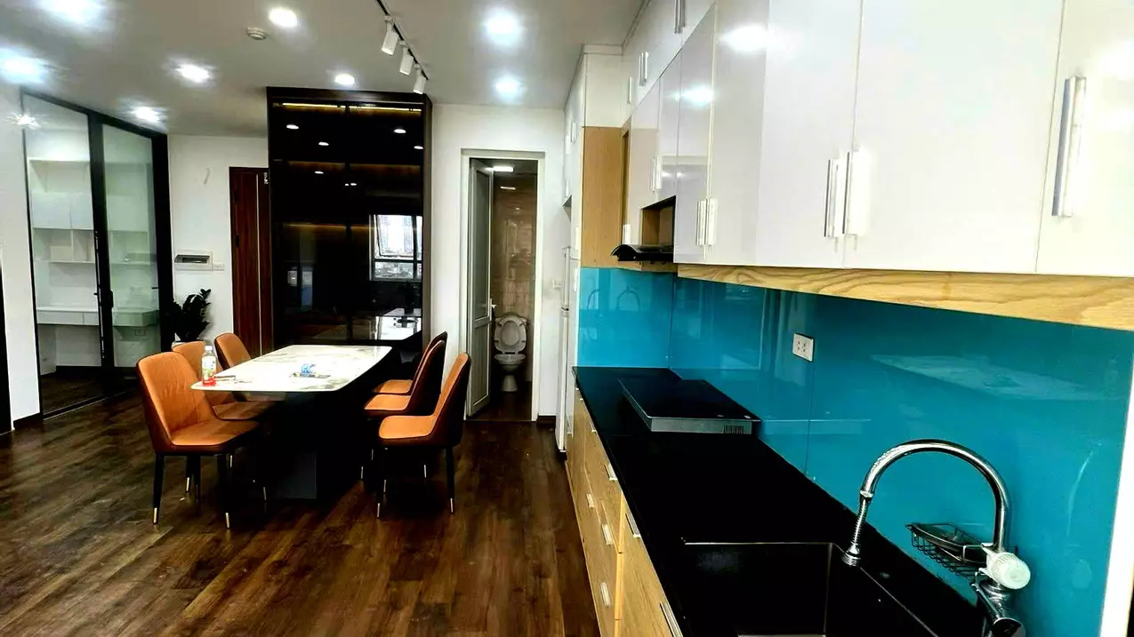 Chính chủ cần tiền bán gấp CH Chung cư HH2, DT 70,5m2 , 2 PN, số 90 Nguyễn Tuân Thanh Xuân, giá-anh-2