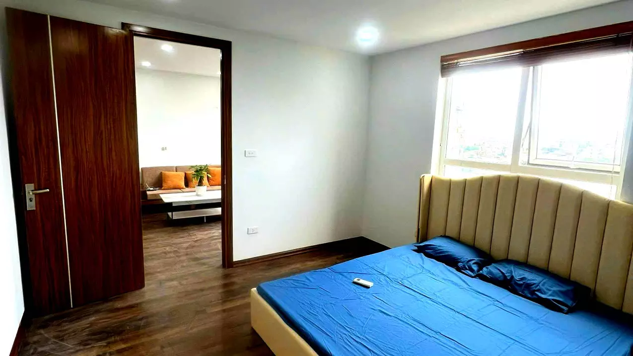 Chính chủ cần tiền bán gấp CH Chung cư HH2, DT 70,5m2 , 2 PN, số 90 Nguyễn Tuân Thanh Xuân, giá-anh-4