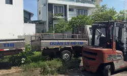 Chính chủ cần tiền bán nhanh căn nhà mặt đường số 228 Lê Lai-anh-12