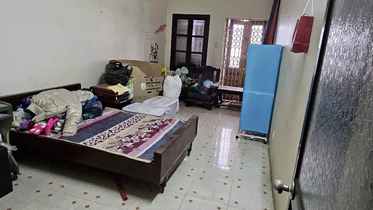 Chính chủ cần tiền bán nhanh căn nhà mặt đường số 228 Lê Lai-anh-4