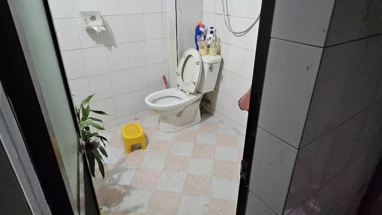 Chính chủ cần tiền bán nhanh căn nhà mặt đường số 228 Lê Lai-anh-5
