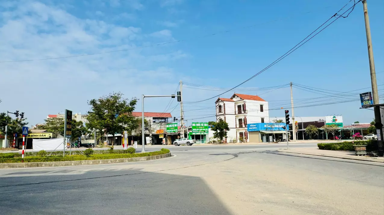 CHÍNH CHỦ CẦN TIỀN CẮT LỖ 1 TỶ LÔ ĐẤT ĐẸP PHƯỜNG TÂN THÀNH THÀNH PHỐ THÁI NGUYÊN, 1152M, 2,5 TỶ-anh-1