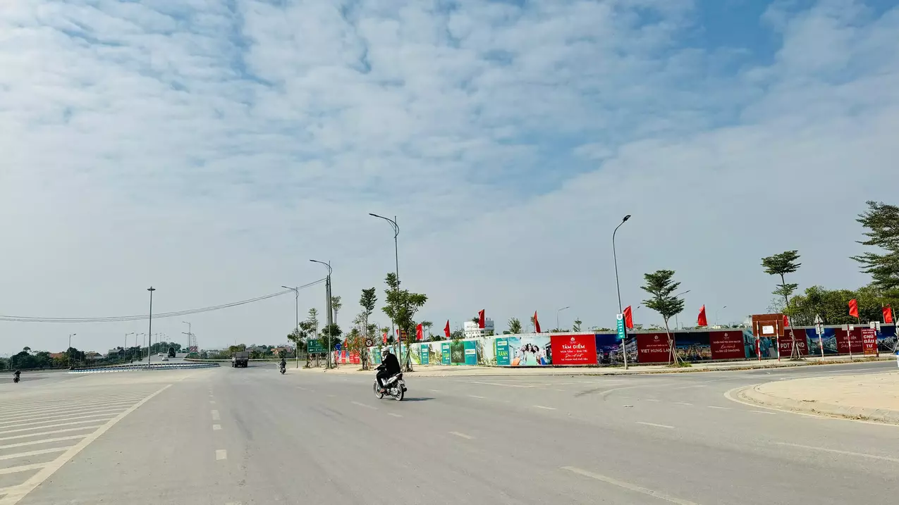 CHÍNH CHỦ CẦN TIỀN CẮT LỖ 1 TỶ LÔ ĐẤT ĐẸP PHƯỜNG TÂN THÀNH THÀNH PHỐ THÁI NGUYÊN, 1152M, 2,5 TỶ-anh-2