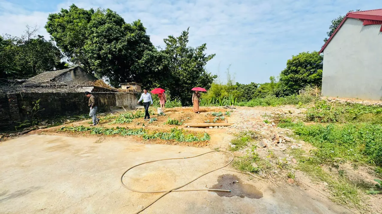 CHÍNH CHỦ CẦN TIỀN CẮT LỖ 1 TỶ LÔ ĐẤT ĐẸP PHƯỜNG TÂN THÀNH THÀNH PHỐ THÁI NGUYÊN, 1152M, 2,5 TỶ-anh-3