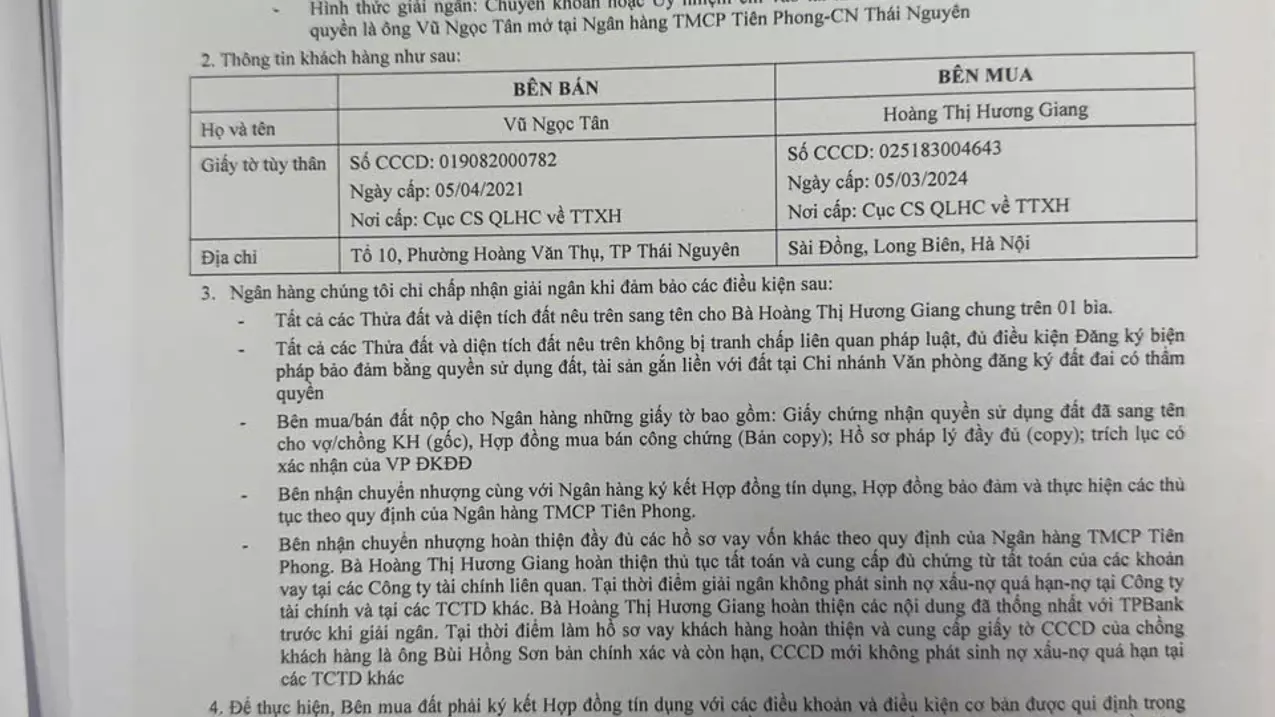 CHÍNH CHỦ CẦN TIỀN CẮT LỖ 1 TỶ LÔ ĐẤT ĐẸP PHƯỜNG TÂN THÀNH THÀNH PHỐ THÁI NGUYÊN, 1152M, 2,5 TỶ-anh-5