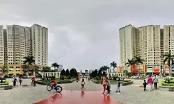 Chính chủ cần tiền cho con du học gửi bán liền kề dịch vụ Đồng Đế vị trí đắc địa, view công viên,-anh-20