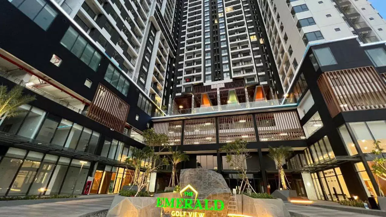 Chính chủ cắt lỗ 500 triệu cần bán căn hộ cao cấp THE EMERALD GOLF VIEW- THUẬN AN, BÌNH DƯƠNG-anh-2