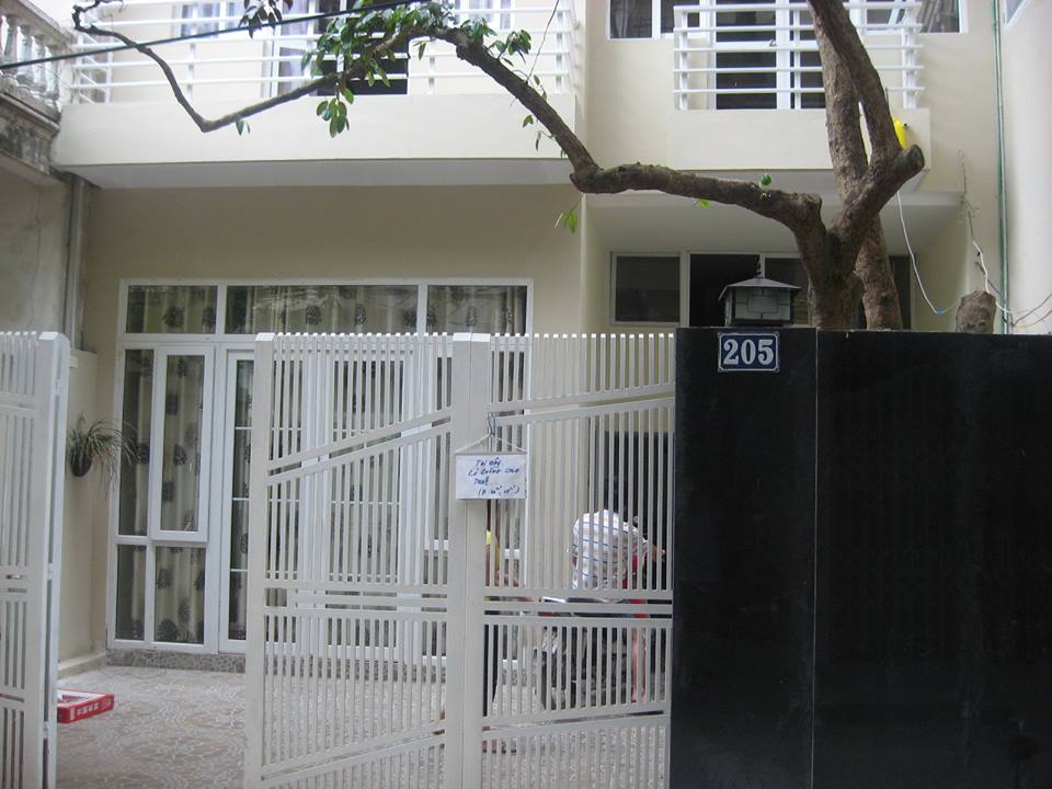 Chính chủ cho nữ thuê phòng tại 205 Thịnh Quang, Đống Đa