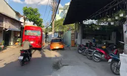 CHÍNH CHỦ CHO THUÊ CĂN HỘ DỊCH VỤ MỚI XÂY 2026 KHÔNG CHUNG CHỦ– GẦN NGÃ TƯ BẢY HIỀN, TÂN BÌNH-anh-8