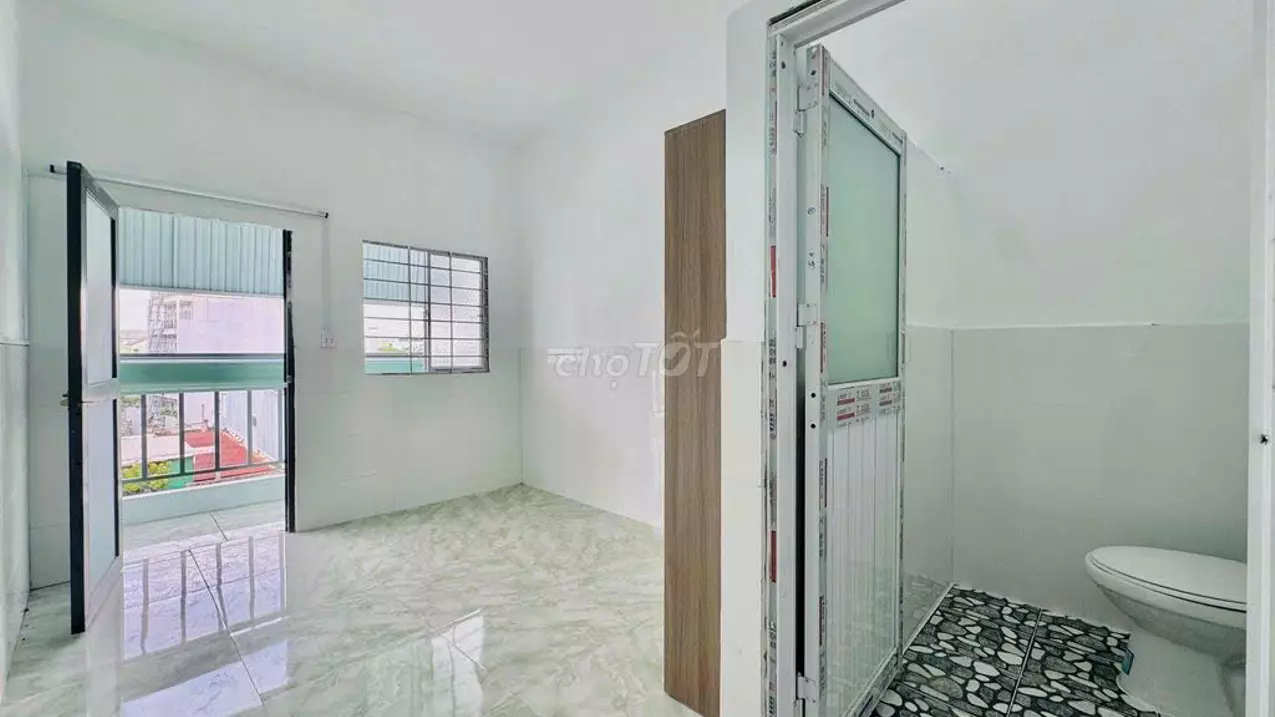 CHÍNH CHỦ CHO THUÊ CĂN HỘ DỊCH VỤ MỚI XÂY 2026 KHÔNG CHUNG CHỦ– GẦN NGÃ TƯ BẢY HIỀN, TÂN BÌNH-anh-5