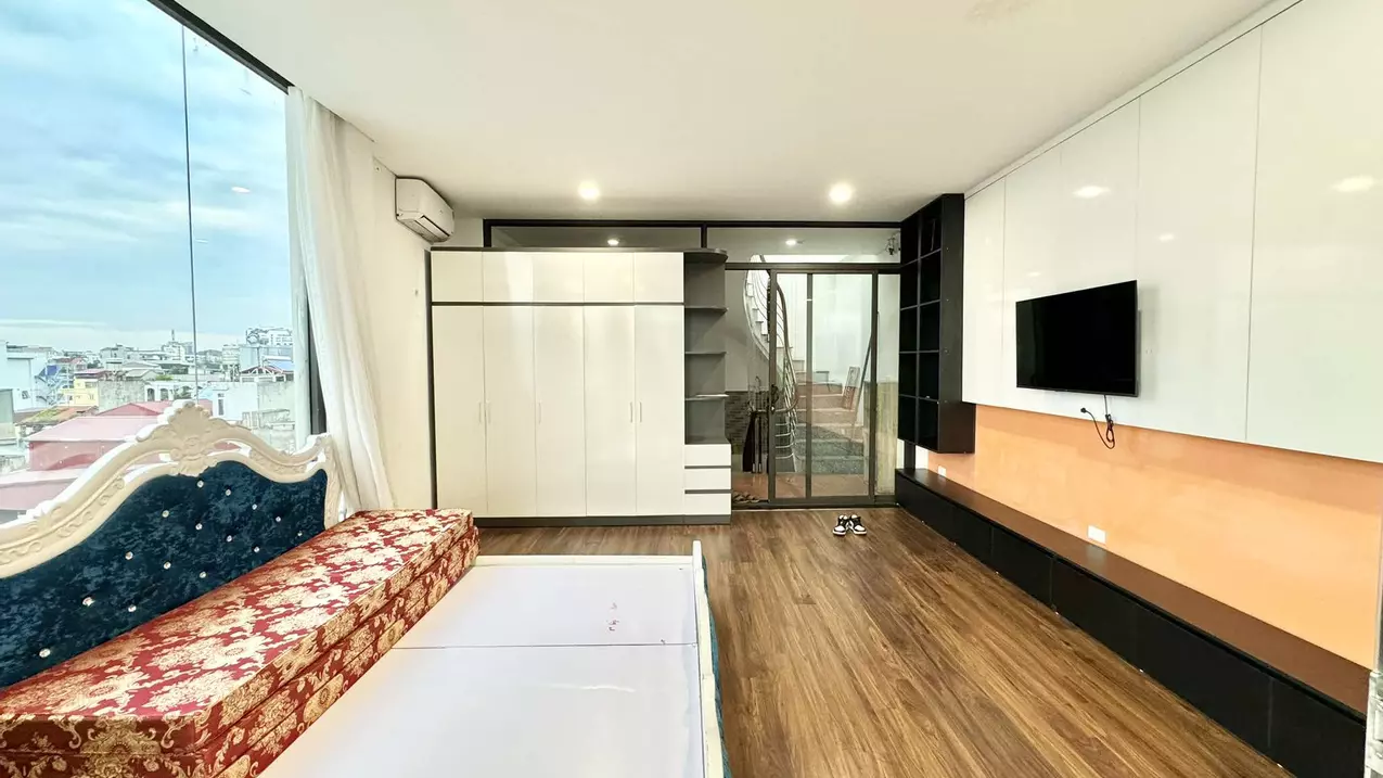Chính chủ cho thuê căn hộ view hồ Văn Chương siêu chill-anh-1