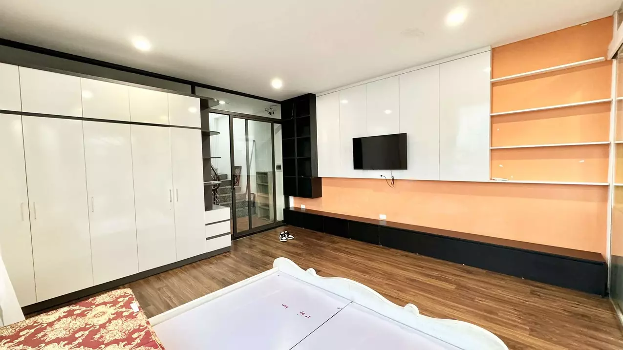 Chính chủ cho thuê căn hộ view hồ Văn Chương siêu chill-anh-3