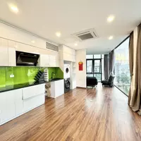 Chính chủ cho thuê căn hộ view hồ Văn Chương siêu chill-anh-9