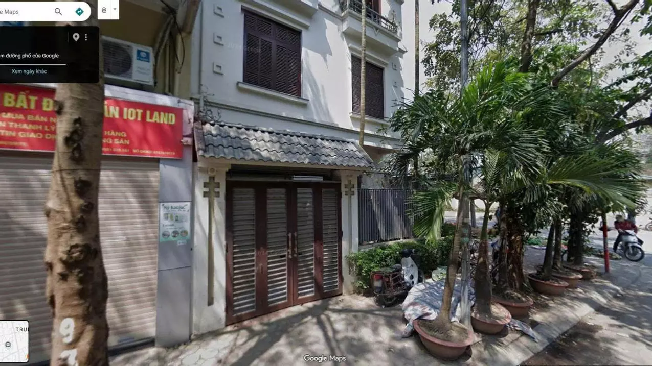 CHÍNH CHỦ CHO THUÊ CỦA HÀNG TẠI SỐ NHÀ 28 NGÕ 1 PHỐ ĐỖ NHUẬN - XUÂN ĐỈNH - BẮC TỪ LIÊM - HÀ NỘI-anh-1