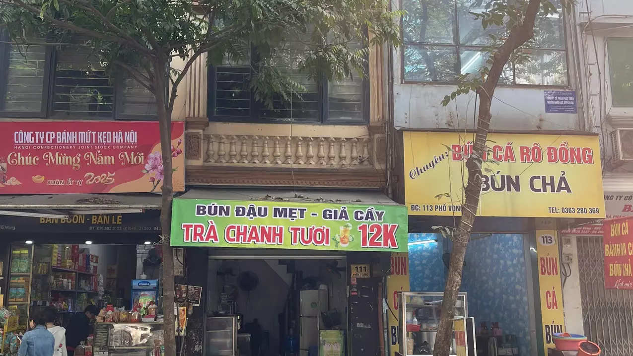 CHÍNH CHỦ CHO THUÊ CỬA HÀNG TẦNG 1 TẠI PHỐ VỌNG – HAI BÀ TRƯNG, HÀ NỘI-anh-4