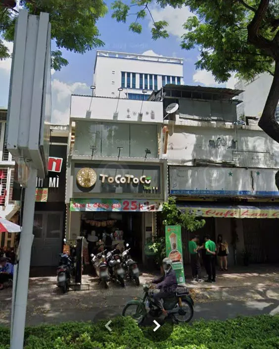 CHÍNH CHỦ CHO THUÊ DÀI HẠN NHÀ NGUYÊN CĂN CHỢ QUÁN ,TPHCM-anh-1