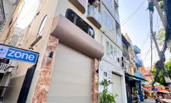 CHÍNH CHỦ CHO THUÊ DÀI HẠN NHÀ NGUYÊN CĂN CHỢ QUÁN ,TPHCM-anh-10