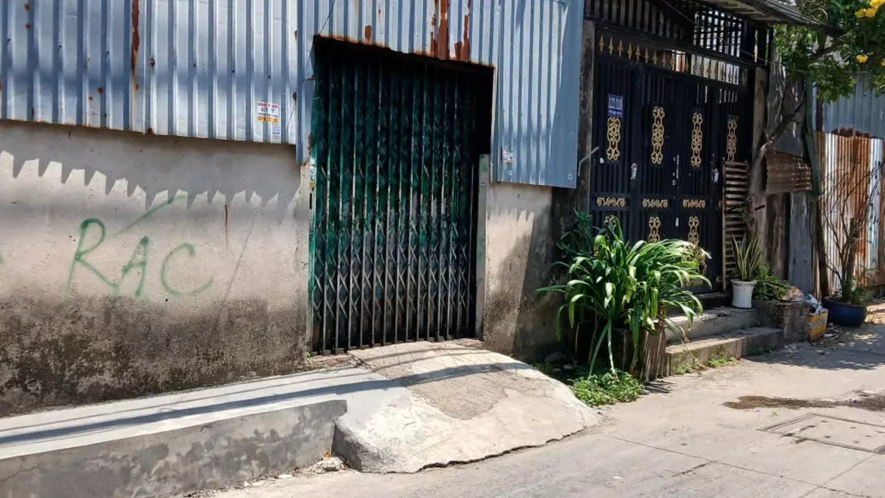 CHÍNH CHỦ CHO THUÊ KHO GIÁ TỐT – QUẬN 8-anh-1