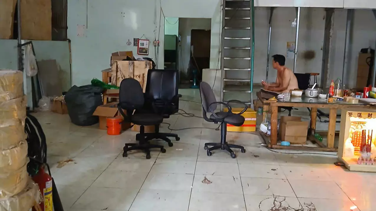 CHÍNH CHỦ CHO THUÊ KHO GIÁ TỐT – QUẬN 8-anh-2