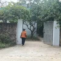 Chính chủ cho thuê kho xưởng Đông La, Hoài Đức. Xưởng rộng 200m2, kèm nhà 40m2, giá thuê chỉ 8tr/th-anh-8