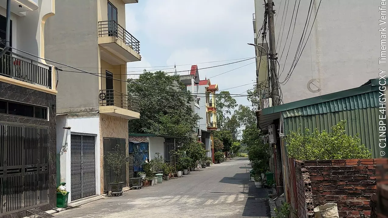 ► CHÍNH CHỦ CHO THUÊ KHO/XƯỞNG MỚI ĐẸP 120M² – MẶT TIỀN 8M – XE TẢI RA VÀO THOẢI MÁI.-anh-2