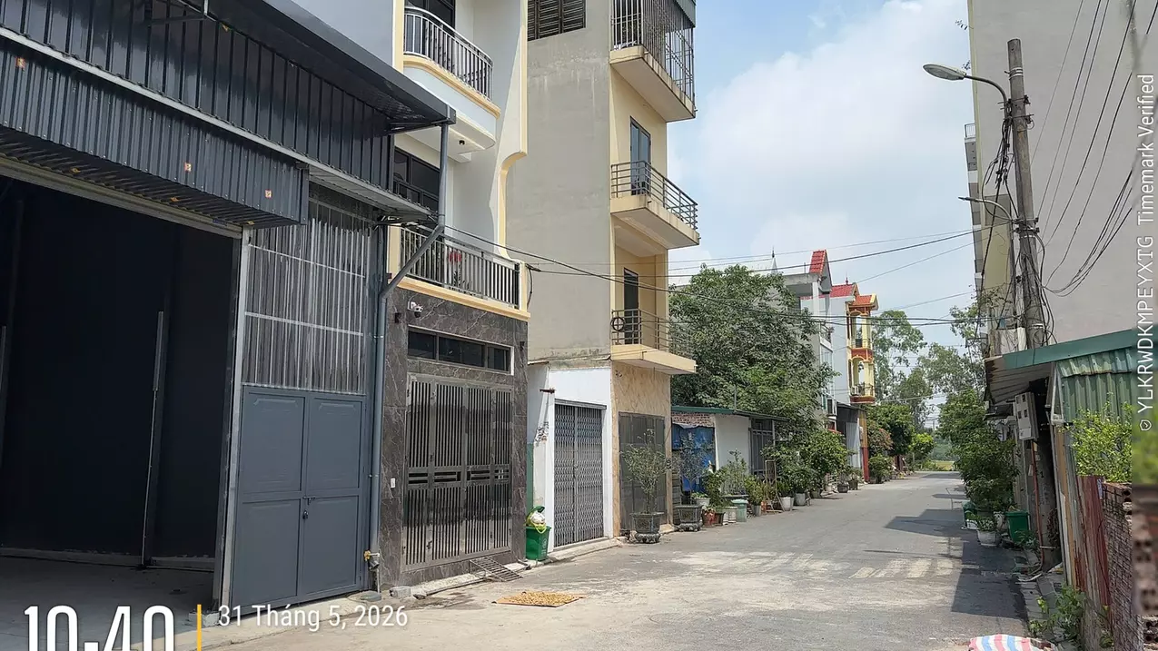 ► CHÍNH CHỦ CHO THUÊ KHO/XƯỞNG MỚI ĐẸP 120M² – MẶT TIỀN 8M – XE TẢI RA VÀO THOẢI MÁI.-anh-5