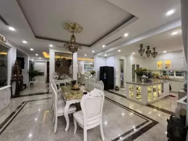 Hoàng Cầu, Đống Đa, Vỉa Hè, Thang Máy, ÔTô, Kinh Doanh, 68m, 6Tầng, MT 4.5m, 26 Tỷ, 0974014486-anh-1