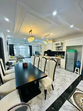 Hoàng Cầu, Đống Đa, Vỉa Hè, Thang Máy, ÔTô, Kinh Doanh, 68m, 6Tầng, MT 4.5m, 26 Tỷ, 0974014486-anh-2