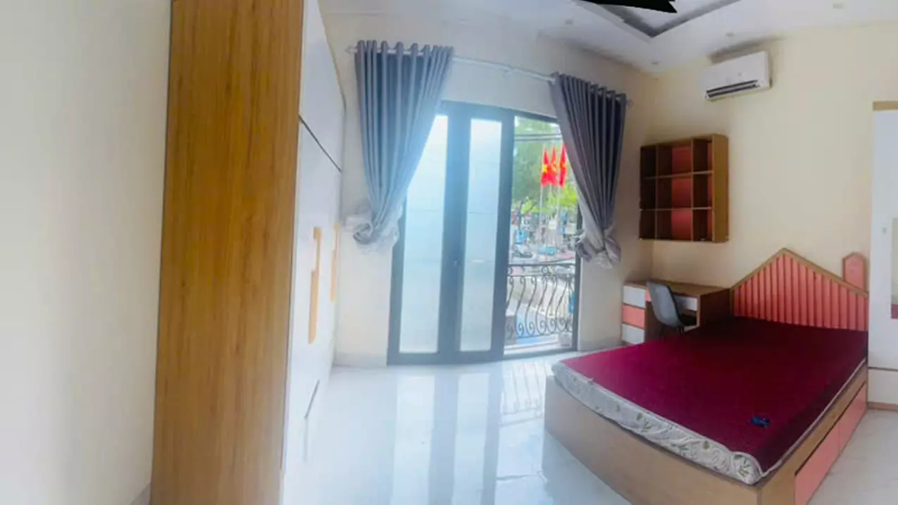 CHÍNH CHỦ CHO THUÊ NHÀ 2 TẦNG FULL NỘI THẤT TẠI NGUYỄN LƯƠNG BẰNG, PHƯỜNG QUANG TRUNG, QUẬN ĐỐNG-anh-2