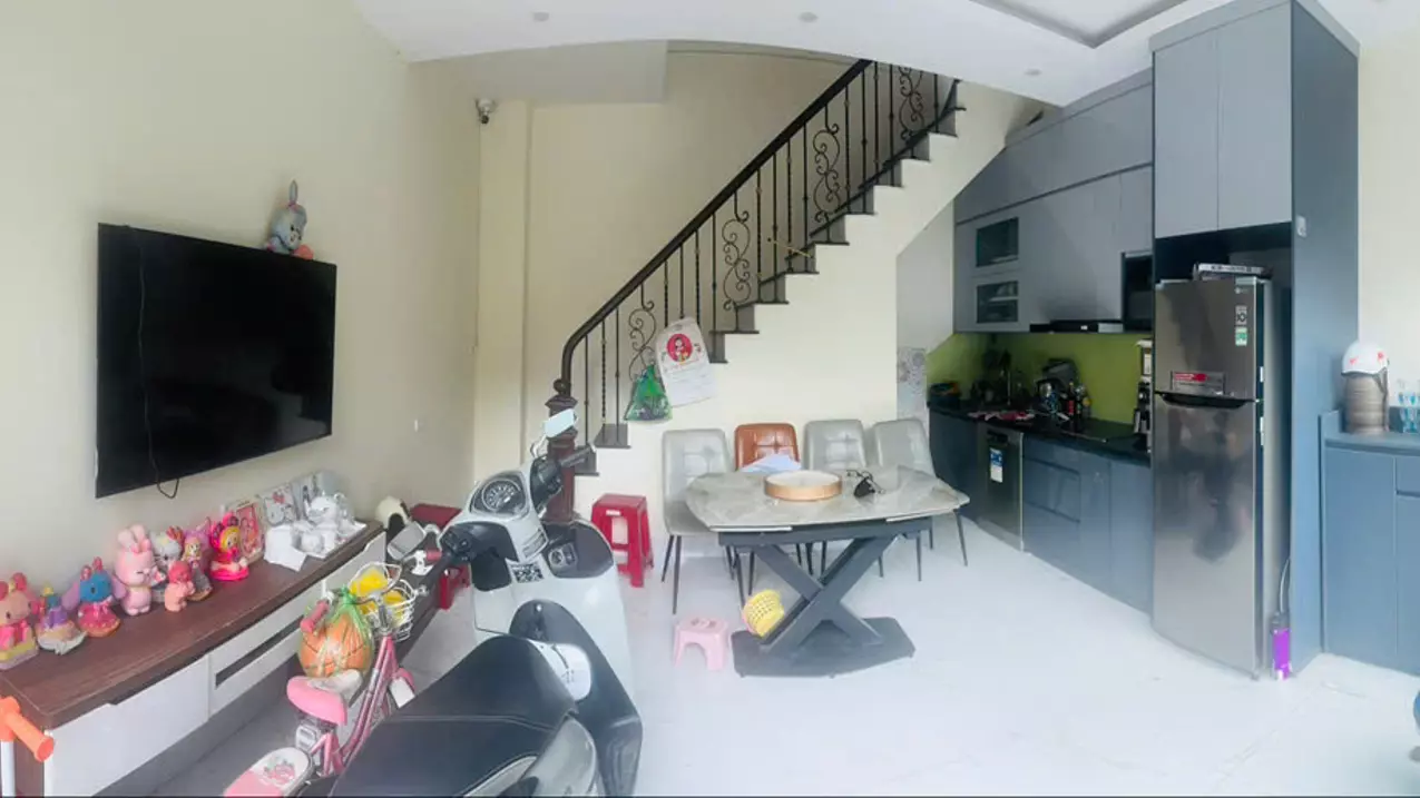 CHÍNH CHỦ CHO THUÊ NHÀ 2 TẦNG FULL NỘI THẤT TẠI NGUYỄN LƯƠNG BẰNG, PHƯỜNG QUANG TRUNG, QUẬN ĐỐNG-anh-3