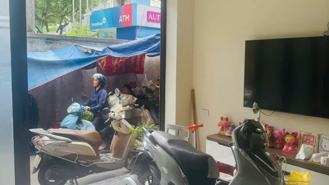 CHÍNH CHỦ CHO THUÊ NHÀ 2 TẦNG FULL NỘI THẤT TẠI NGUYỄN LƯƠNG BẰNG, PHƯỜNG QUANG TRUNG, QUẬN ĐỐNG-anh-4