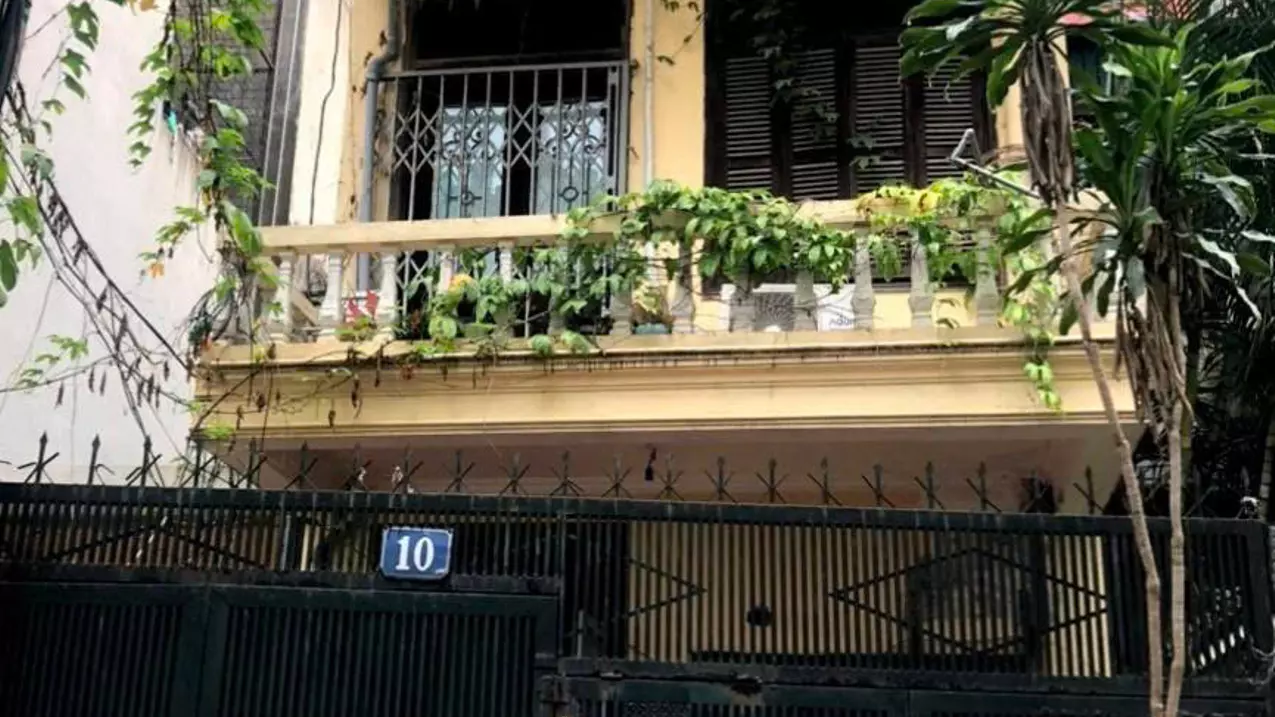 CHÍNH CHỦ CHO THUÊ NHÀ 3 TẦNG 73M2 TẠI NGÕ 69A HOÀNG VĂN THÁI ,THANH XUÂN, HÀ NỘI-anh-1