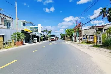 Độc quyền chính chủ đất đô thị ngay trung tâm Thị trấn ven Đà Nẵng/SHR-anh-1