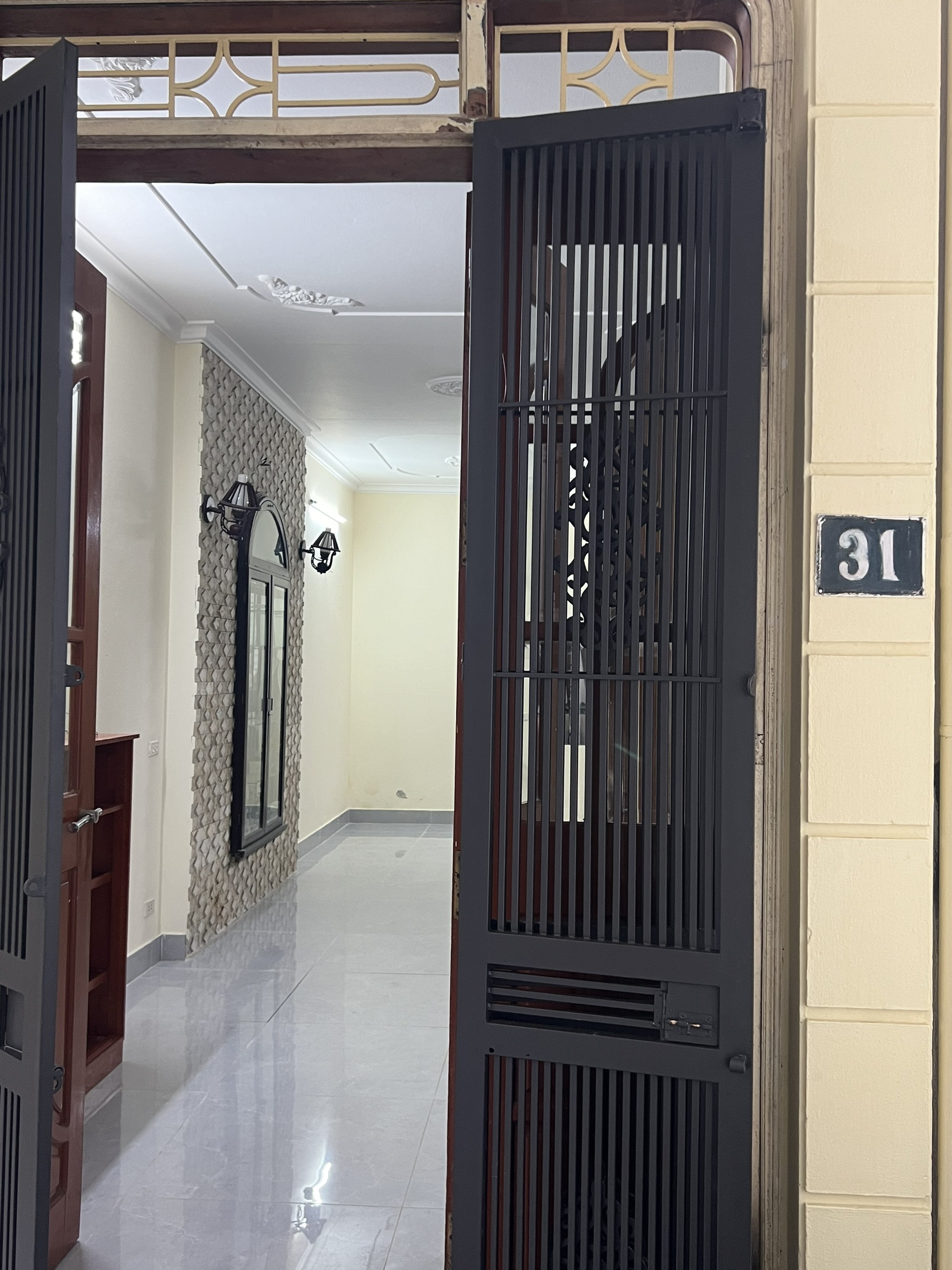 Chính chủ cho thuê nhà 4 tầng mới, đẹp, Số 31 ngõ 154/29 (154/7) Đường Ngọc Lâm, Long Biên, Hà Nội.-anh-10