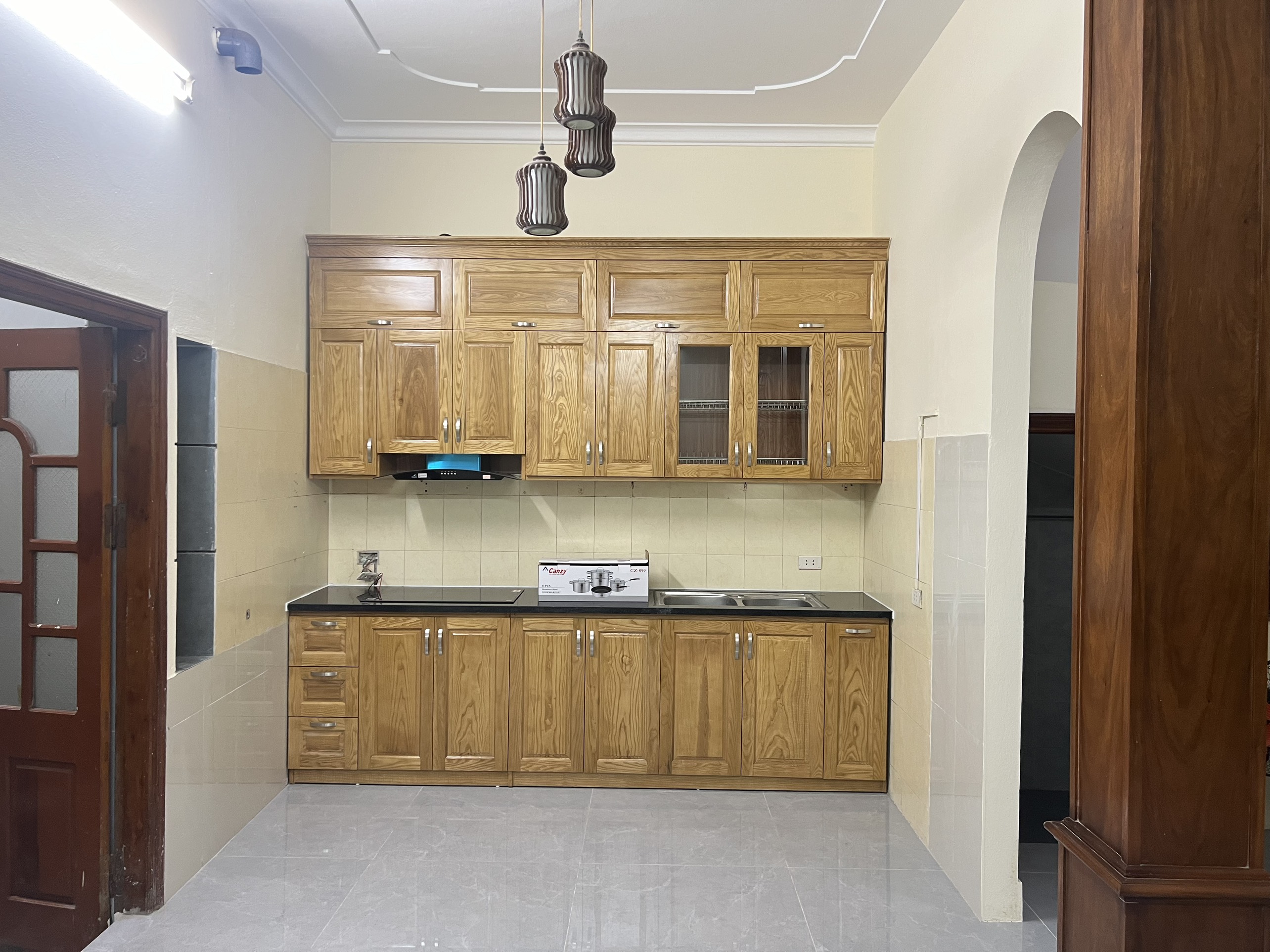 Chính chủ cho thuê nhà 4 tầng mới, đẹp, Số 31 ngõ 154/29 (154/7) Đường Ngọc Lâm, Long Biên, Hà Nội.-anh-15