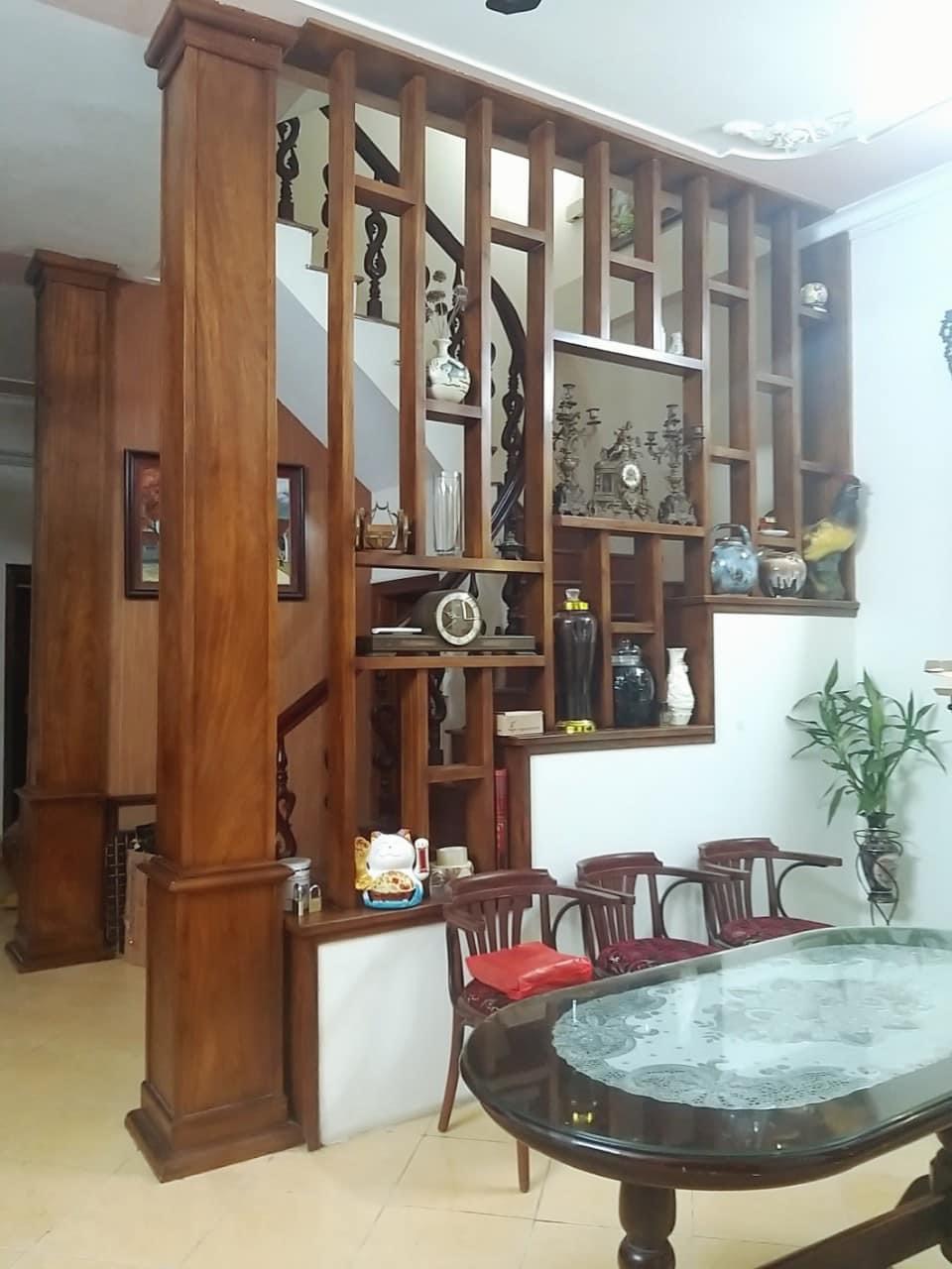 Chính chủ cho thuê nhà 4 tầng mới, đẹp, Số 31 ngõ 154/29 (154/7) Đường Ngọc Lâm, Long Biên, Hà Nội.-anh-7