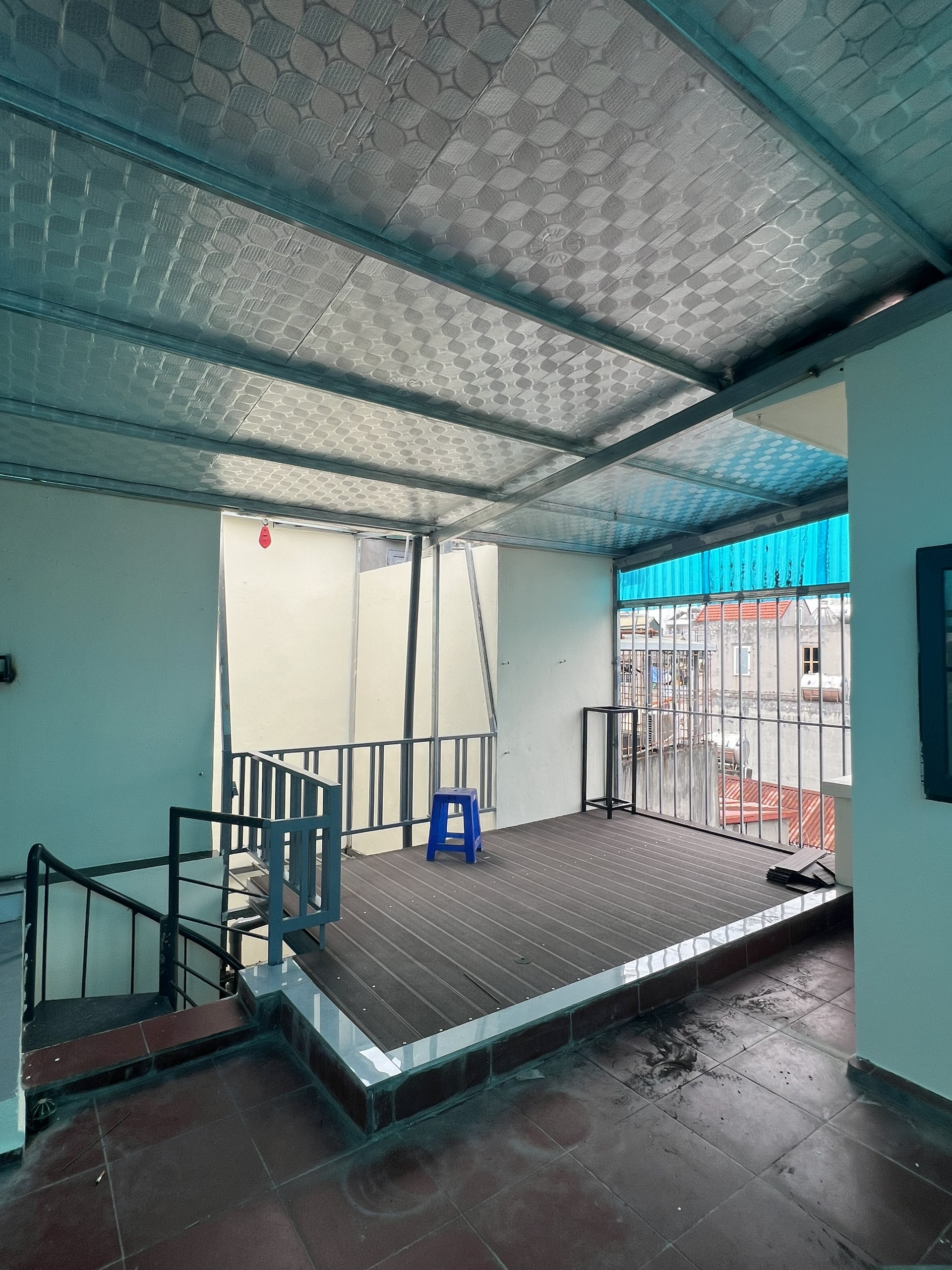 Chính chủ cho thuê nhà 4 tầng mới, đẹp, Số 31 ngõ 154/29 (154/7) Đường Ngọc Lâm, Long Biên, Hà Nội.-anh-9