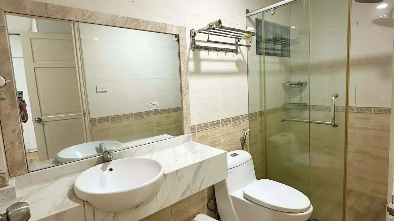 Chính Chủ Cho Thuê Nhà 4 Tầng Ngõ 530 Thụy Khuê - Sát Hồ Tây, Full Đồ Điện Tử Cao Cấp-anh-3