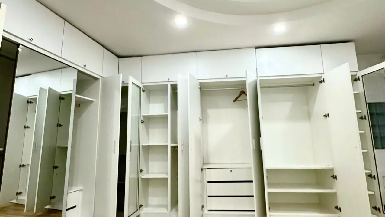 Chính Chủ Cho Thuê Nhà 4 Tầng Ngõ 530 Thụy Khuê - Sát Hồ Tây, Full Đồ Điện Tử Cao Cấp-anh-4