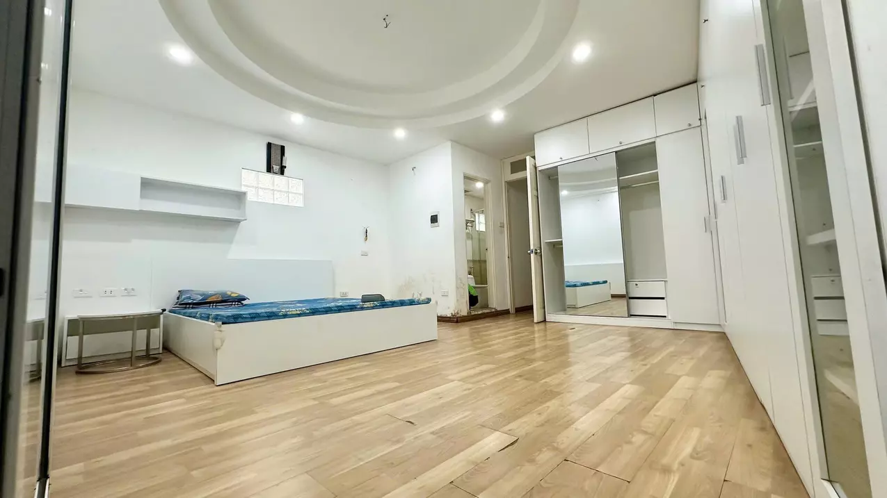 Chính Chủ Cho Thuê Nhà 4 Tầng Ngõ 530 Thụy Khuê - Sát Hồ Tây, Full Đồ Điện Tử Cao Cấp-anh-5