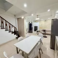 Chính Chủ Cho Thuê Nhà 4 Tầng Ngõ 530 Thụy Khuê - Sát Hồ Tây, Full Đồ Điện Tử Cao Cấp-anh-7