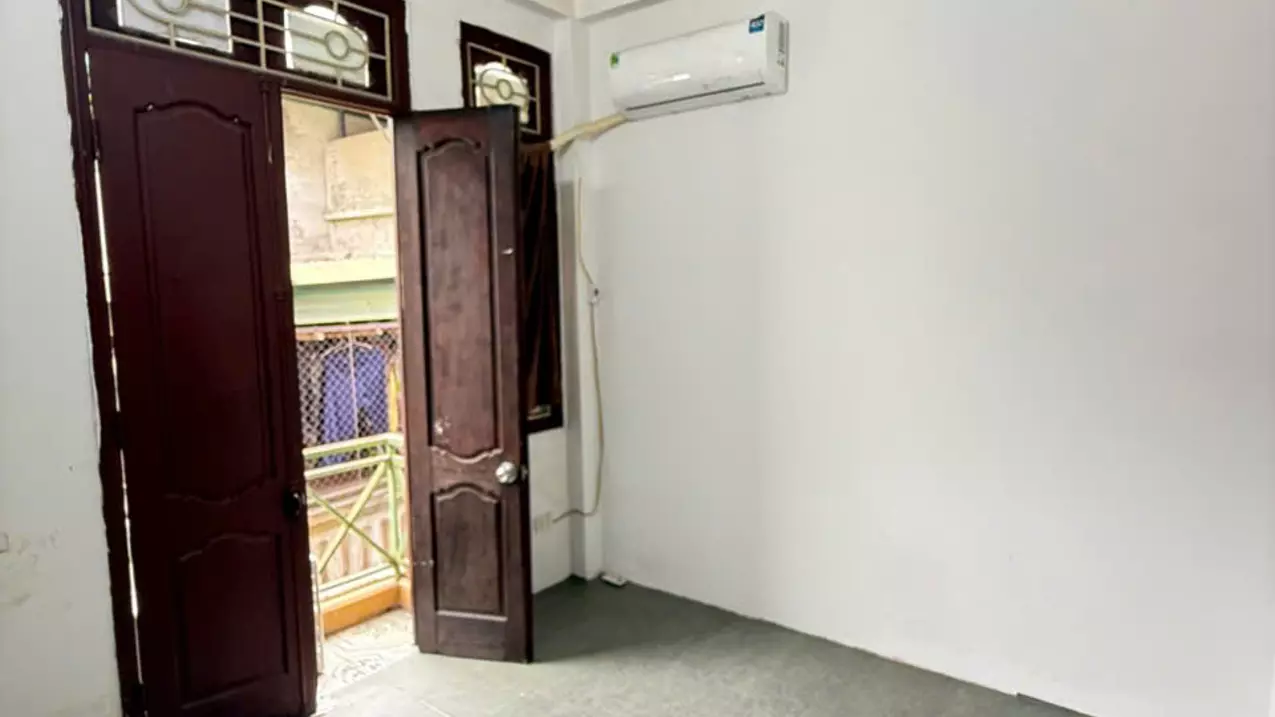 Chính Chủ Cho Thuê Nhà 5 Tầng Bùi Xương Trạch - Cách Ô Tô Chỉ 10m  Full Đồ-anh-1