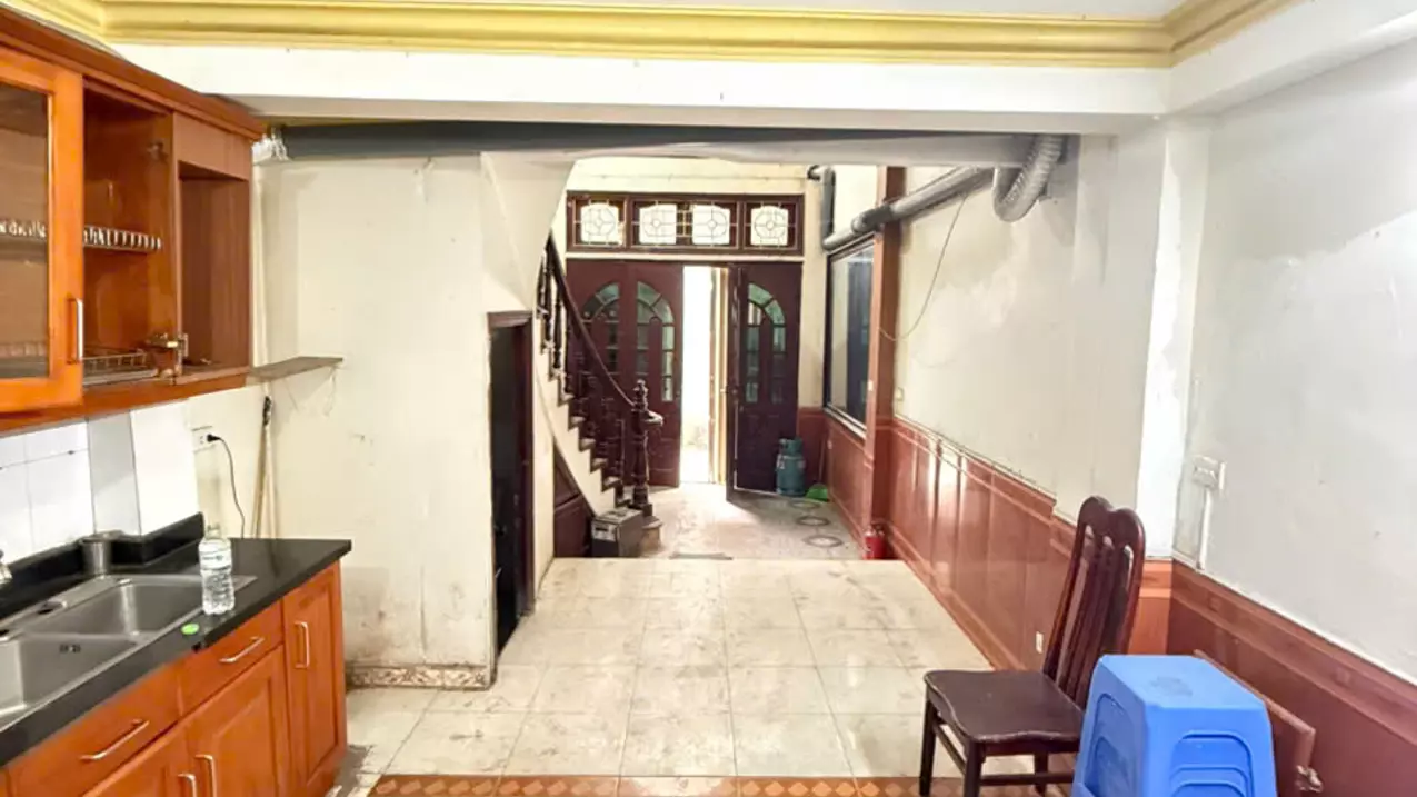 Chính Chủ Cho Thuê Nhà 5 Tầng Bùi Xương Trạch - Cách Ô Tô Chỉ 10m  Full Đồ-anh-2