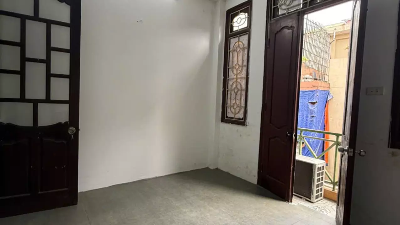 Chính Chủ Cho Thuê Nhà 5 Tầng Bùi Xương Trạch - Cách Ô Tô Chỉ 10m  Full Đồ-anh-3