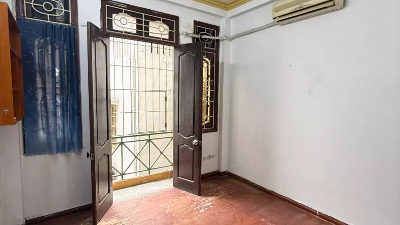 Chính Chủ Cho Thuê Nhà 5 Tầng Bùi Xương Trạch - Cách Ô Tô Chỉ 10m  Full Đồ-anh-4