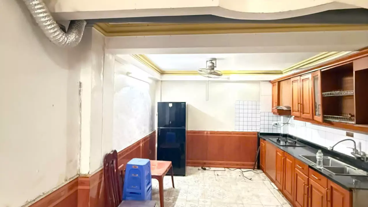 Chính Chủ Cho Thuê Nhà 5 Tầng Bùi Xương Trạch - Cách Ô Tô Chỉ 10m  Full Đồ-anh-5