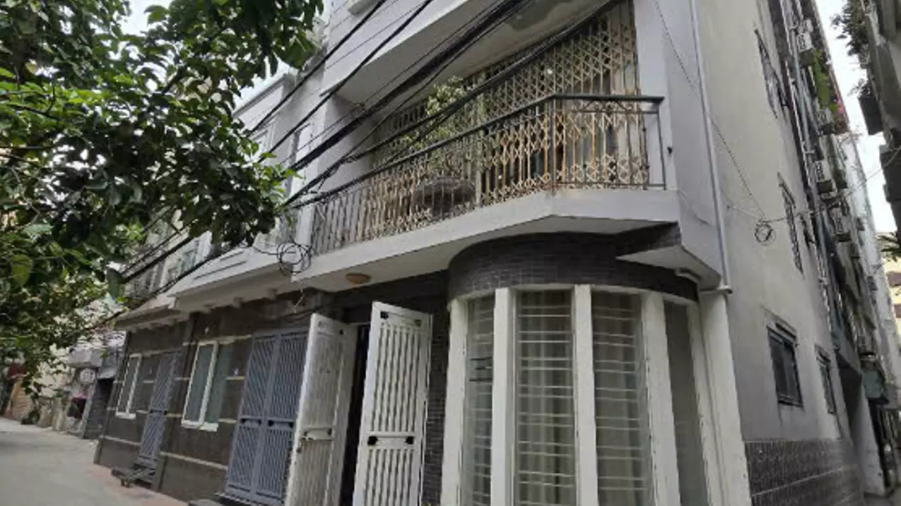 CHÍNH CHỦ CHO THUÊ NHÀ 5 TẦNG TẠI LẠC LONG QUÂN - NGHĨA ĐÔ - CẦU GIẤY - HÀ NỘI-anh-1