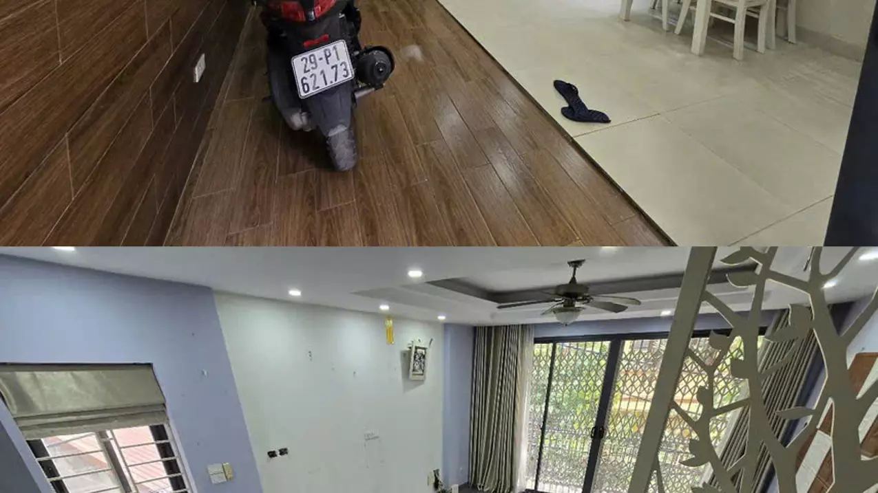 CHÍNH CHỦ CHO THUÊ NHÀ 5 TẦNG TẠI LẠC LONG QUÂN - NGHĨA ĐÔ - CẦU GIẤY - HÀ NỘI-anh-2