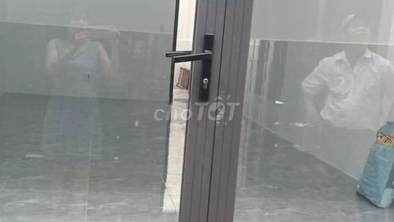 Chính chủ cho thuê nhà Bành Văn Trân Tân Bình 4 tầng 18tr-anh-1