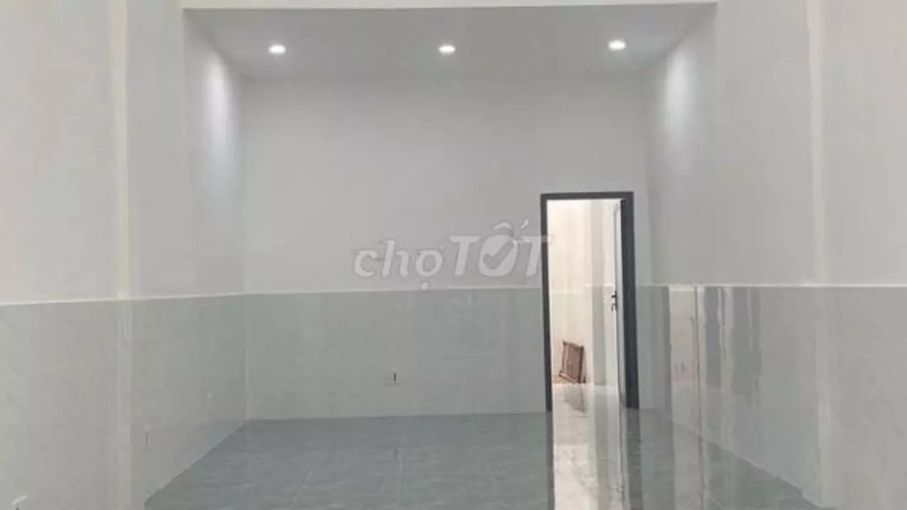 Chính chủ cho thuê nhà Bành Văn Trân Tân Bình 4 tầng 18tr-anh-2